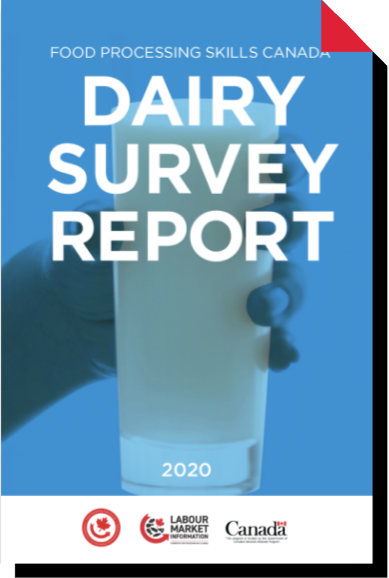 Dairy Sector Report