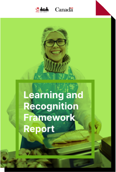 Learning and Recognition Framework
