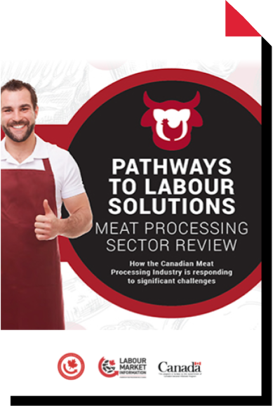 Pathways To Solutions Meat Processing