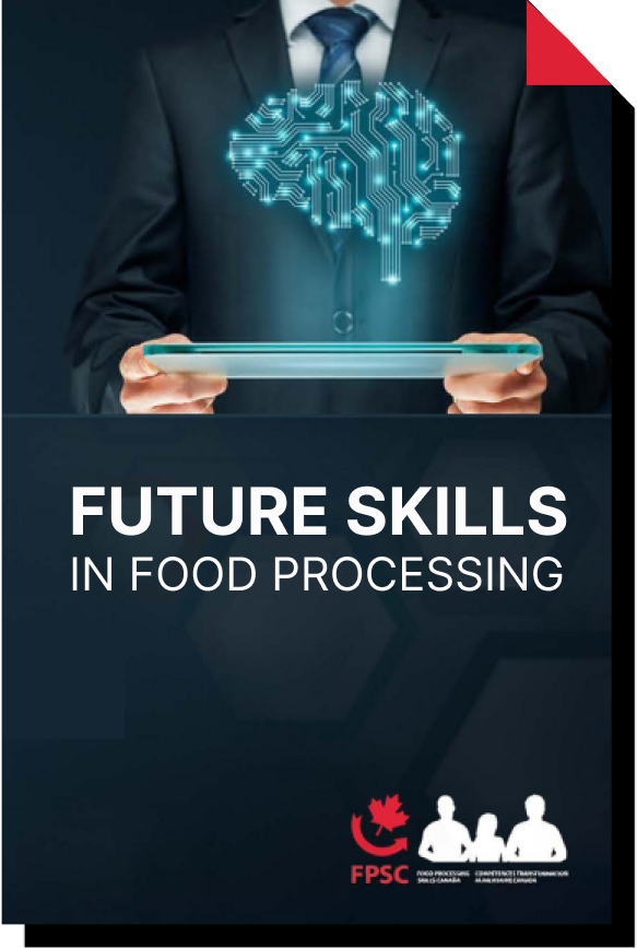Future Skills in Food Processing