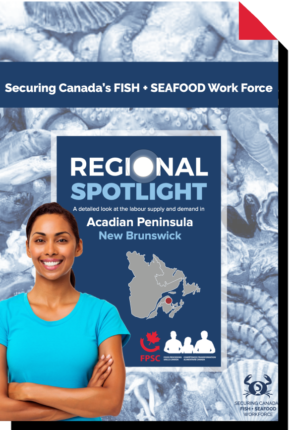 Regional Spotlight – Acadian Peninsula, NB