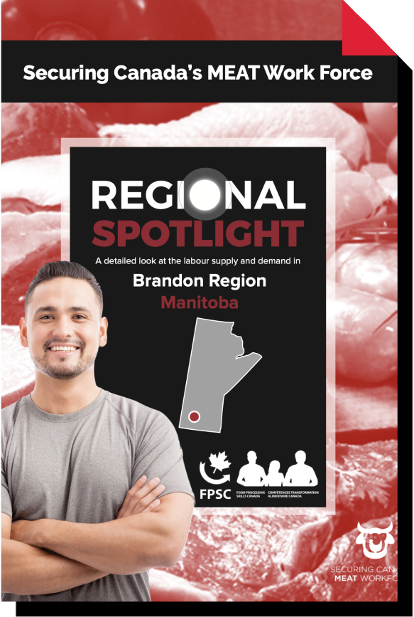 Regional Spotlight – Brandon, MB