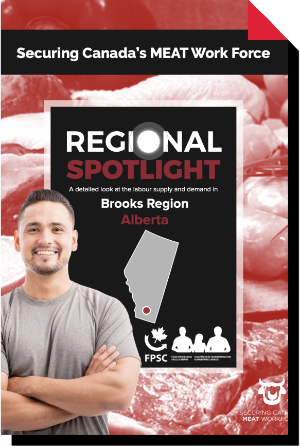 Regional Spotlight – Brooks Region, Alberta