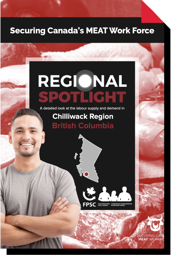 Regional Spotlight – Chilliwack, BC