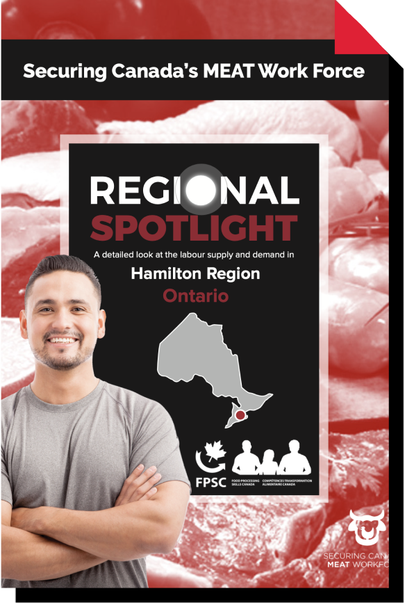 Regional Spotlight – Hamilton, ON