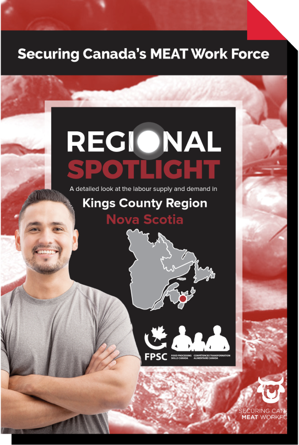 Regional Spotlight – King’s County, NS